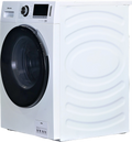 Lave-linge Sechant 10 kg Reconditionné HISENSE WDBL1014V