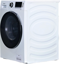 Lave-linge Sechant 10 kg Reconditionné HISENSE WDBL1014V