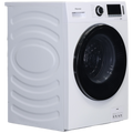 Lave-linge Sechant 10 kg Reconditionné HISENSE WDBL1014V