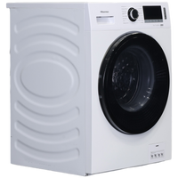 Lave-linge Sechant 10 kg Reconditionné HISENSE WDBL1014V