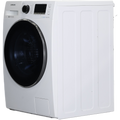Lave-linge Sechant 8 kg Reconditionné SAMSUNG WD80J6410AW
