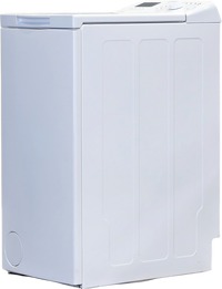 Lave-linge Top 5 kg Reconditionné INDESIT BTWCS50400FR
