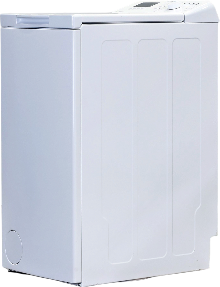 Lave-linge Top 5 kg Reconditionné INDESIT BTWCS50400FR