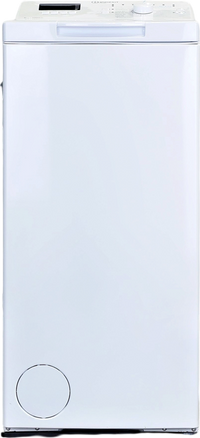 Lave-linge Top 5 kg Reconditionné INDESIT BTWCS50400FR