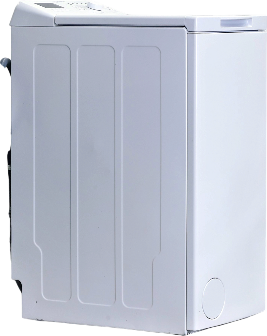 Lave-linge Top 5 kg Reconditionné INDESIT BTWCS50400FR