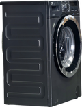 Lave-linge Hublot 7 kg Reconditionné BEKO WTE7736XC2M