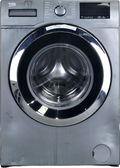 Lave-linge Hublot 7 kg Reconditionné BEKO WTE7736XC2M
