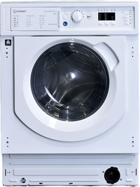 Lave-linge Hublot 9 kg Reconditionné INDESIT BIWMIL91485EU
