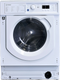 Lave-linge Hublot 9 kg Reconditionné INDESIT BIWMIL91485EU
