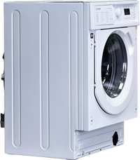 Lave-linge Hublot 9 kg Reconditionné INDESIT BIWMIL91485EU