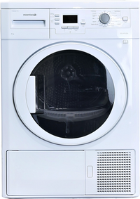 Seche-linge Pompe à Chaleur 8 kg Reconditionné ESSENTIEL B ESLHP8D4