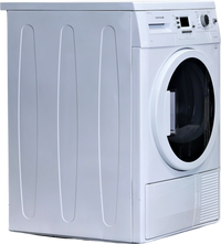 Seche-linge Pompe à Chaleur 8 kg Reconditionné ESSENTIEL B ESLHP8D4