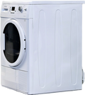 Seche-linge Pompe à Chaleur 8 kg Reconditionné ESSENTIEL B ESLHP8D4