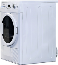 Seche-linge Pompe à Chaleur 8 kg Reconditionné ESSENTIEL B ESLHP8D4