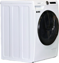 Lave-linge Sechant 8 kg Reconditionné SAMSUNG WD80T554DBW