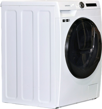 Lave-linge Sechant 8 kg Reconditionné SAMSUNG WD80T554DBW