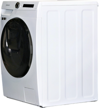 Lave-linge Sechant 8 kg Reconditionné SAMSUNG WD80T554DBW