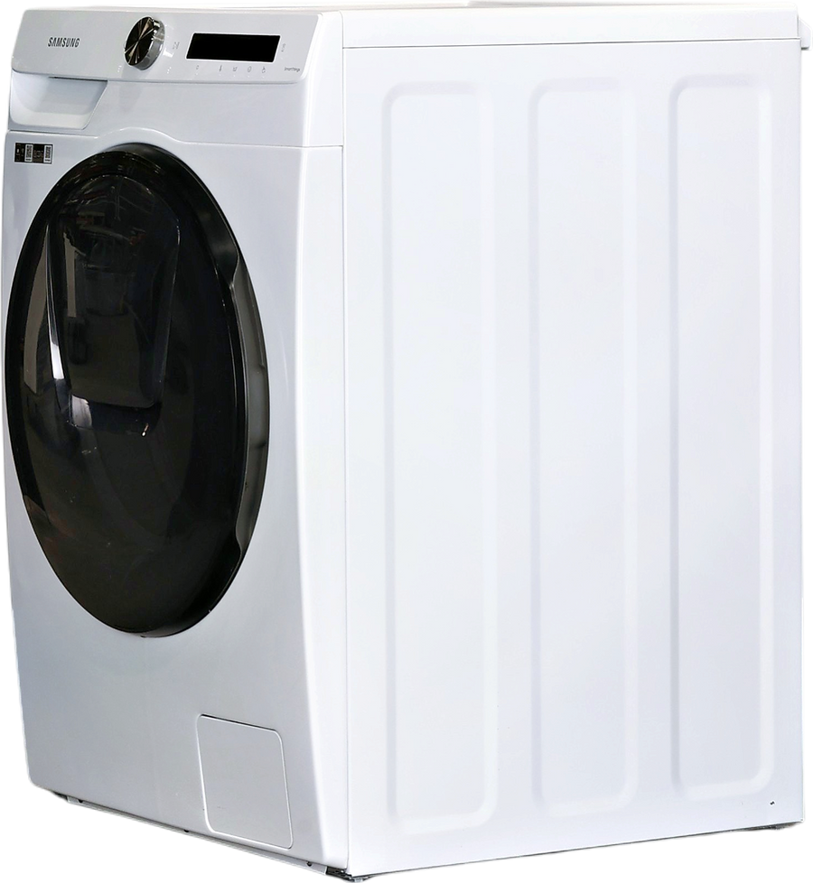 Lave-linge Sechant 8 kg Reconditionné SAMSUNG WD80T554DBW