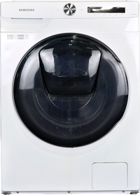 Lave-linge Sechant 8 kg Reconditionné SAMSUNG WD80T554DBW