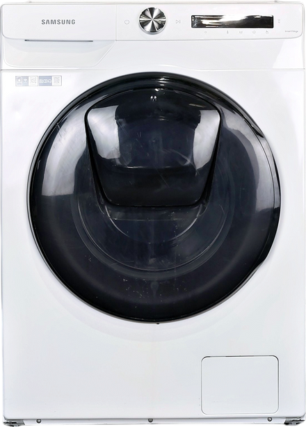 Lave-linge Sechant 8 kg  SAMSUNG WD80T554DBW
