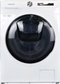 Lave-linge Sechant 8 kg Reconditionné SAMSUNG WD80T554DBW