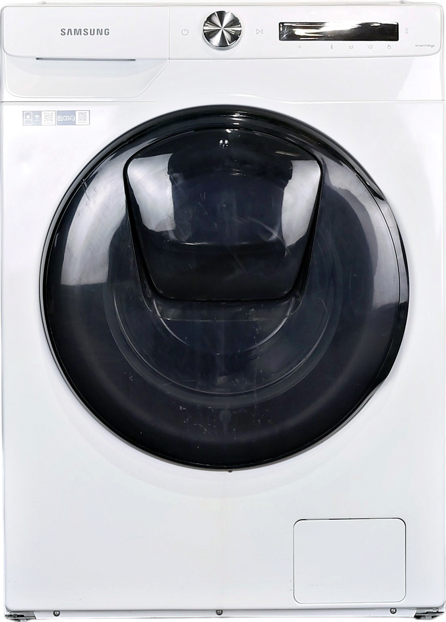 Lave-linge Sechant 8 kg Reconditionné SAMSUNG WD80T554DBW