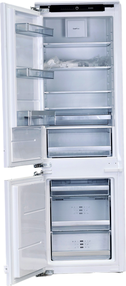Réfrigérateur Encastrable 248 Litres Reconditionné ASKO RFN31831EI