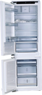 Réfrigérateur Encastrable 248 Litres Reconditionné ASKO RFN31831EI