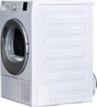 Seche-linge Pompe à Chaleur 10 kg Reconditionné BEKO SLP10WS2