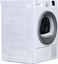 Seche-linge Pompe à Chaleur 10 kg Reconditionné BEKO SLP10WS2