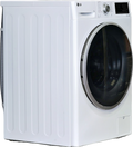 Lave-linge Hublot 9 kg Reconditionné LG F94V37WHS