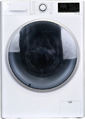 Lave-linge Hublot 9 kg Reconditionné LG F94V37WHS
