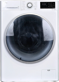 Lave-linge Hublot 9 kg Reconditionné LG F94V37WHS