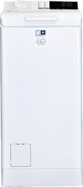 Lave-linge Top 6 kg Reconditionné ELECTROLUX EW6T4364DM