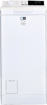 Lave-linge Top 6 kg Reconditionné ELECTROLUX EW6T4364DM