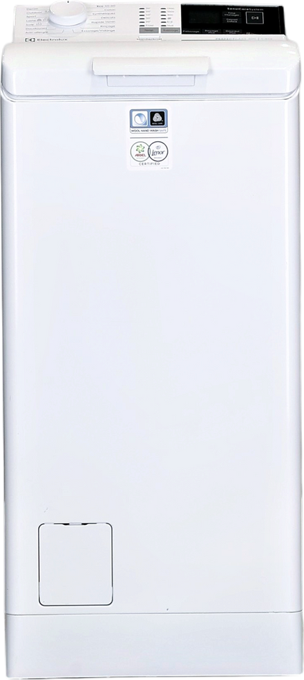 Lave-linge Top 6 kg  ELECTROLUX EW6T4364DM