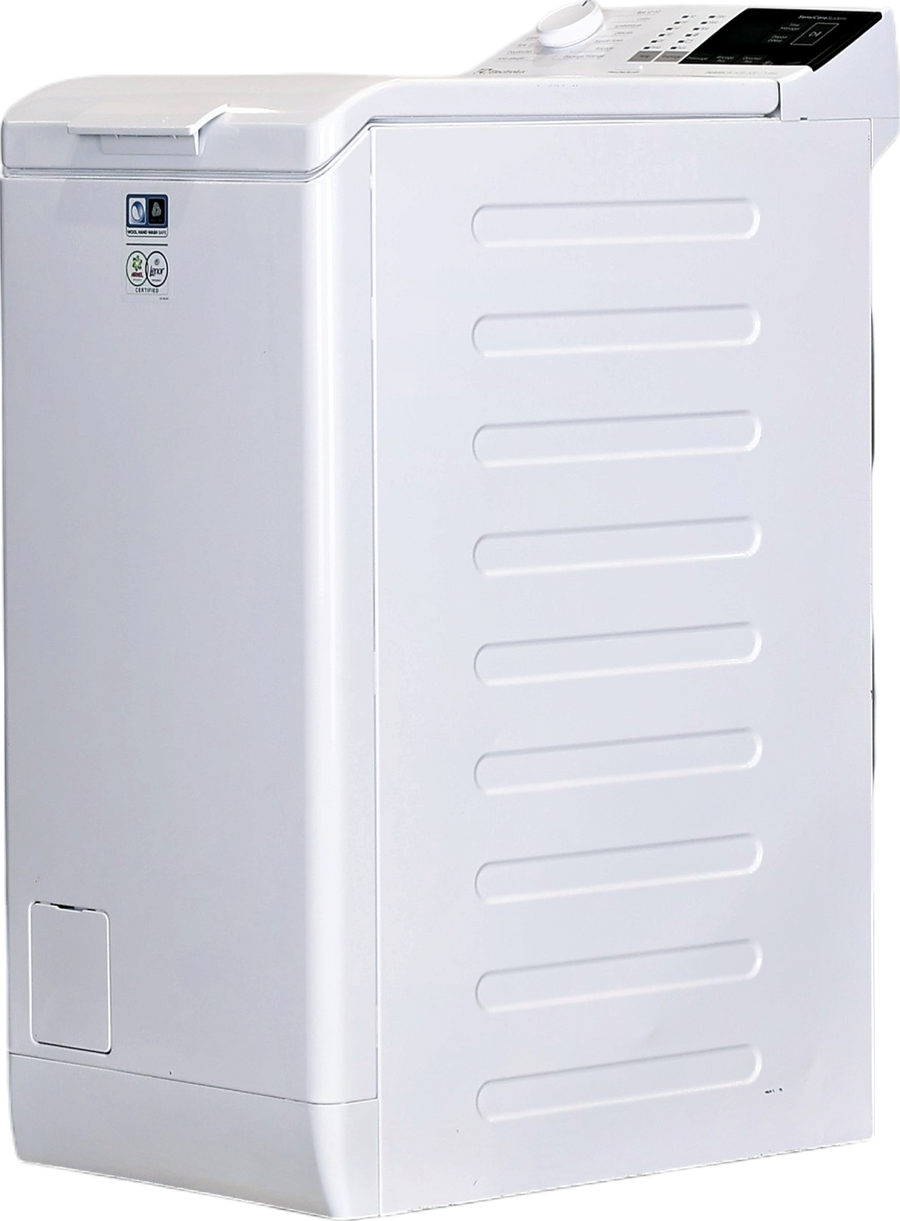 Lave-linge Top 6 kg Reconditionné ELECTROLUX EW6T4364DM