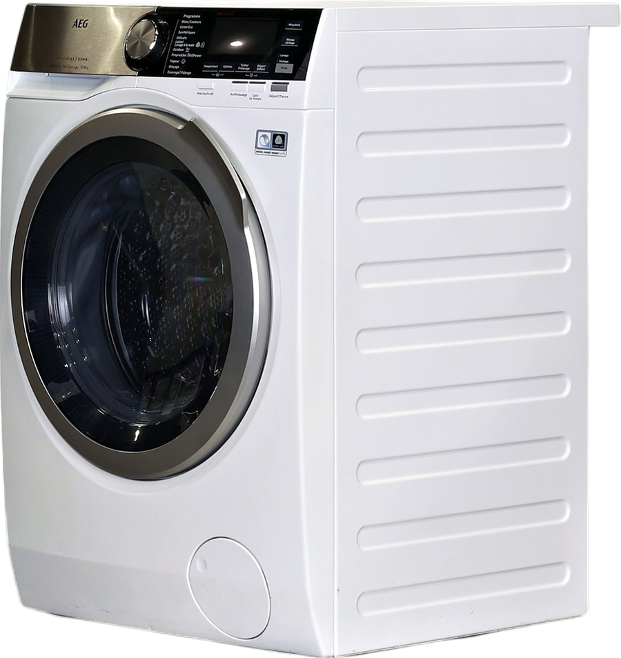 Lave-linge Sechant 10 kg  AEG L8WED164C