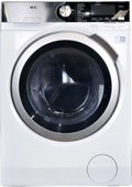 Lave-linge Sechant 10 kg  AEG L8WED164C