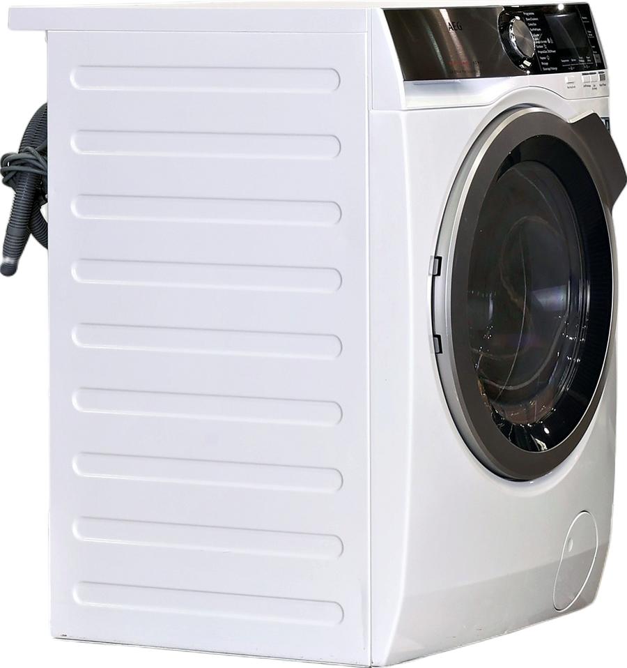 Lave-linge Sechant 10 kg  AEG L8WED164C