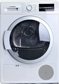 Seche-linge à Condensation 9 kg Reconditionné BOSCH WTG86400FF