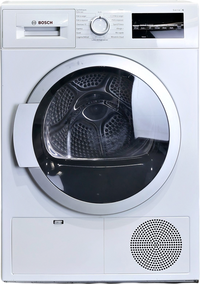 Seche-linge à Condensation 9 kg Reconditionné BOSCH WTG86400FF