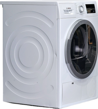 Seche-linge à Condensation 9 kg Reconditionné BOSCH WTG86400FF