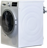 Seche-linge à Condensation 9 kg Reconditionné BOSCH WTG86400FF