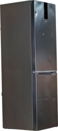 Réfrigérateur Avec Congélateur 343 Litres Reconditionné WHIRLPOOL W7821OOX