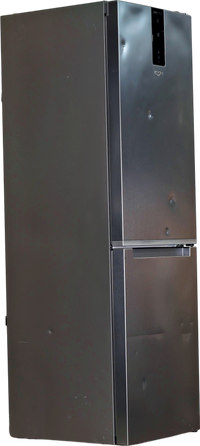 Réfrigérateur Avec Congélateur 343 Litres Reconditionné WHIRLPOOL W7821OOX