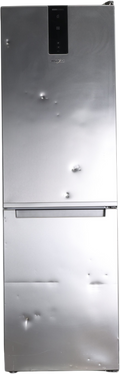 Réfrigérateur Avec Congélateur 343 Litres Reconditionné WHIRLPOOL W7821OOX
