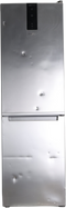 Réfrigérateur Avec Congélateur 343 Litres Reconditionné WHIRLPOOL W7821OOX