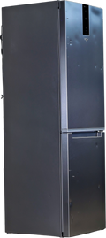Réfrigérateur Avec Congélateur 343 Litres Reconditionné WHIRLPOOL W7821OOX