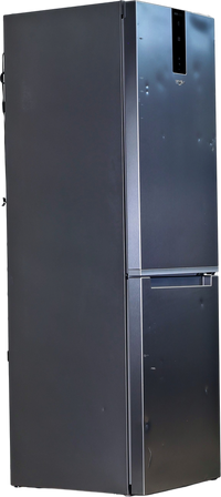 Réfrigérateur Avec Congélateur 343 Litres Reconditionné WHIRLPOOL W7821OOX